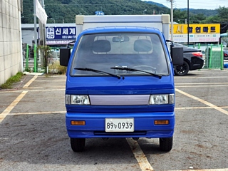 DAEWOO LABO 2018