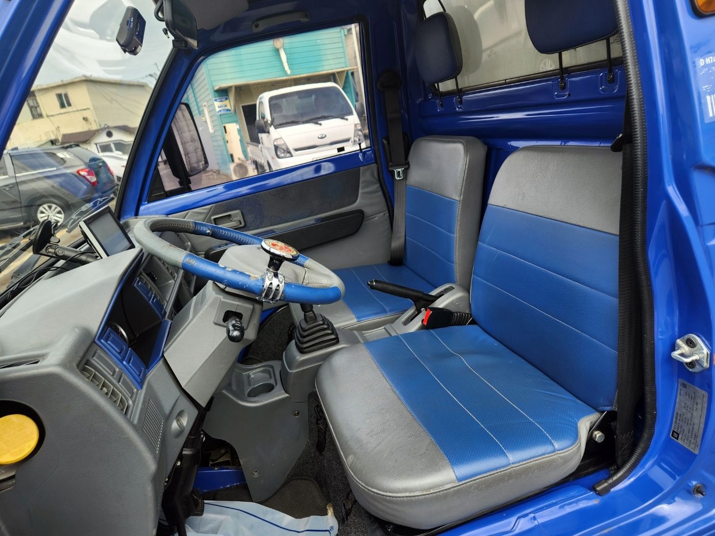 DAEWOO LABO 2018