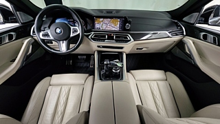BMW X6 G06 2021