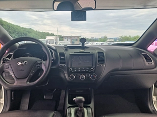 KIA K3 2017