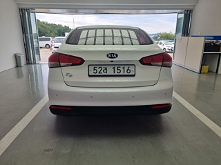 KIA K3 2017