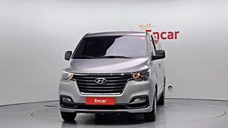 HYUNDAI STAREX GRAND 2019