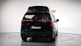KIA CARNIVAL 2024