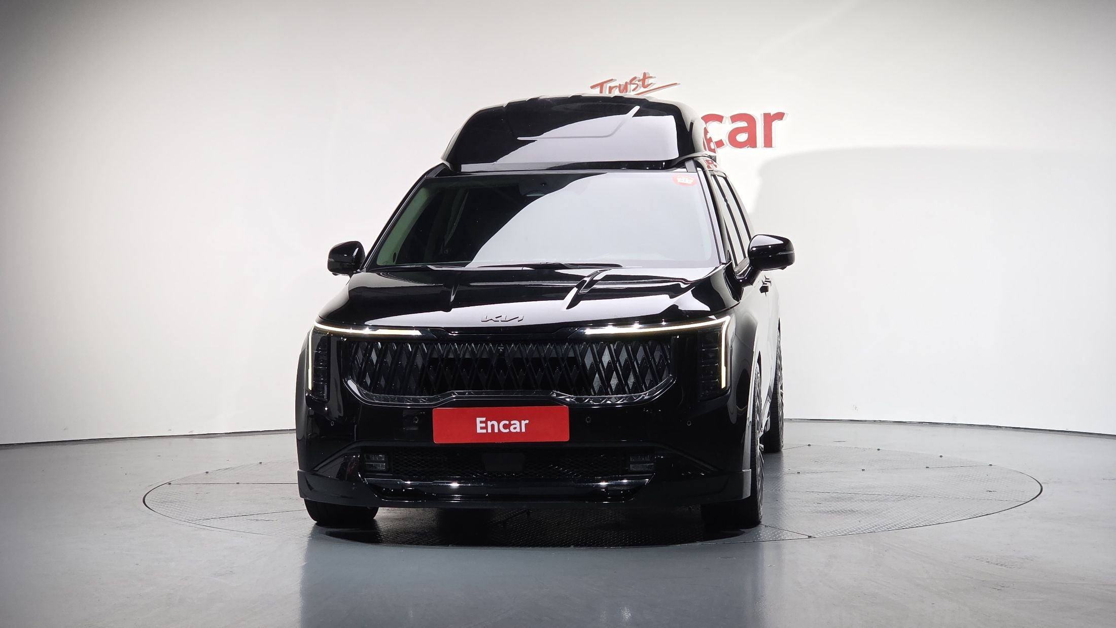 KIA CARNIVAL 2024