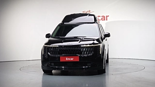 KIA CARNIVAL 2024