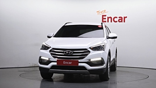 HYUNDAI SANTAFE THE PRIME 2017