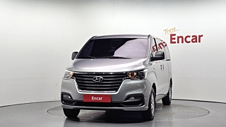 HYUNDAI STAREX GRAND 2019