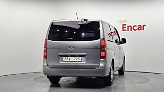 HYUNDAI STAREX GRAND 2019
