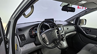 HYUNDAI STAREX GRAND 2019