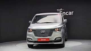 HYUNDAI STAREX GRAND 2021