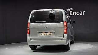 HYUNDAI STAREX GRAND 2021