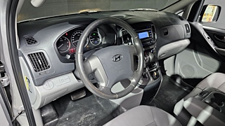HYUNDAI STAREX GRAND 2021
