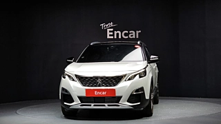 PEUGEOT 3008 2020