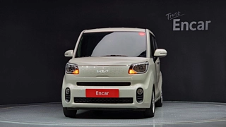 KIA RAY 2021