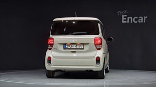 KIA RAY 2021