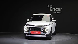 HYUNDAI CASPER 2023