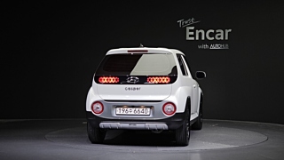 HYUNDAI CASPER 2023