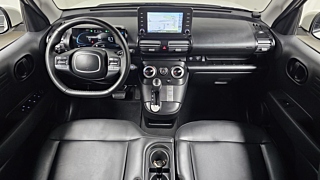 HYUNDAI CASPER 2023