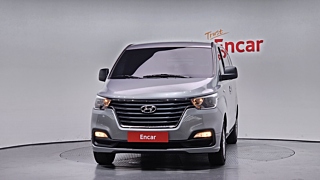 HYUNDAI STAREX GRAND 2019