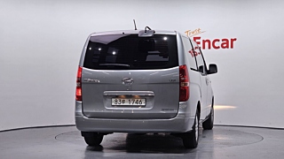 HYUNDAI STAREX GRAND 2019