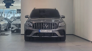 MERCEDES BENZ GLB-CLASS X247 2023