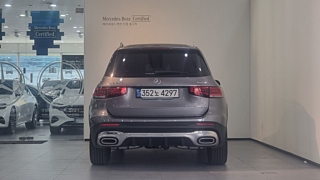 MERCEDES BENZ GLB-CLASS X247 2023