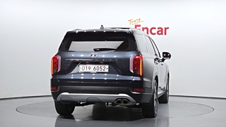 HYUNDAI PALISADE 2019