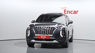 HYUNDAI PALISADE 2019