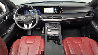 HYUNDAI PALISADE 2019