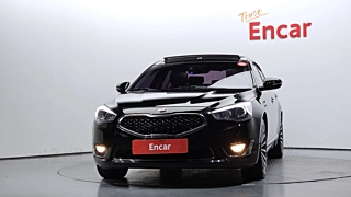 KIA K7 2014
