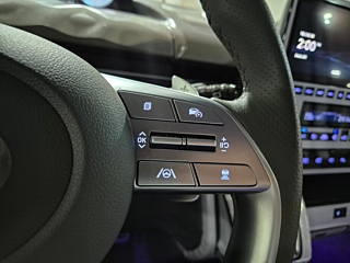 HYUNDAI STARIA 2024