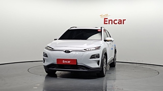 HYUNDAI KONA ELECTRIC 2020