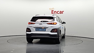HYUNDAI KONA ELECTRIC 2020