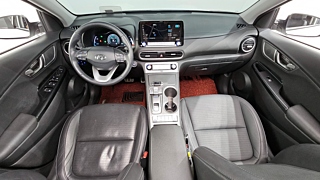 HYUNDAI KONA ELECTRIC 2020