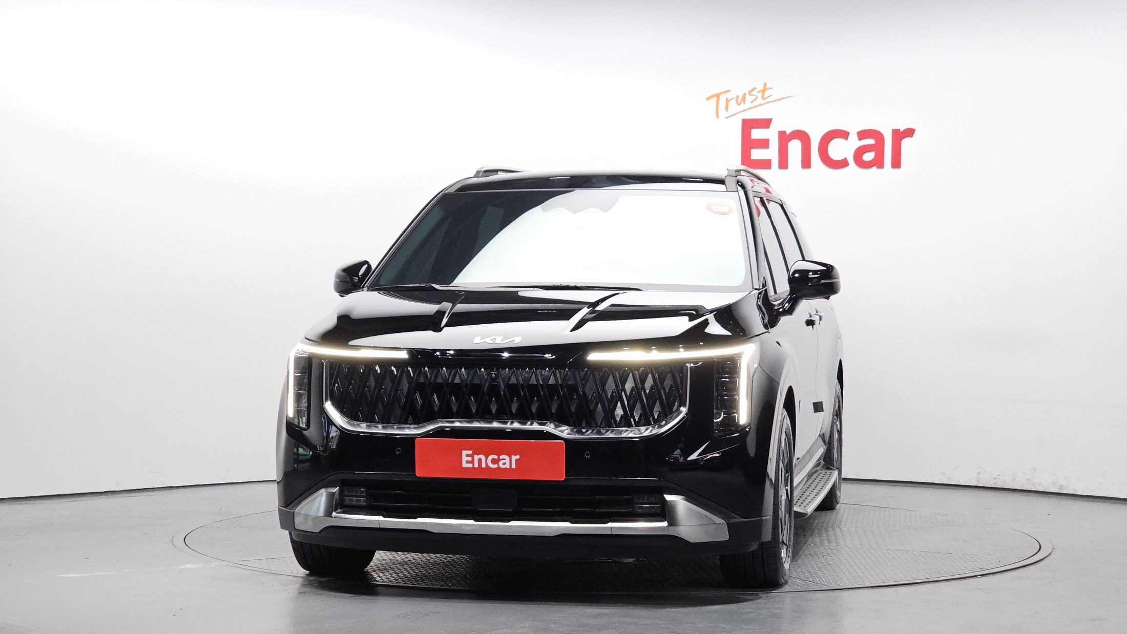 KIA CARNIVAL 2024