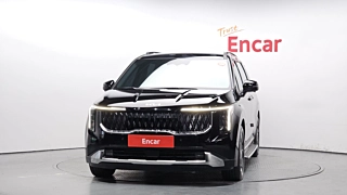 KIA CARNIVAL 2024