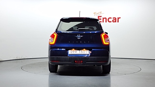 SSANGYONG TIVOLI AIR 2018