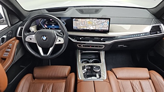 BMW X7 G07 2022