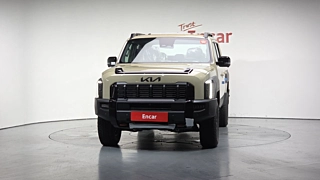 KIA TASMAN 2025