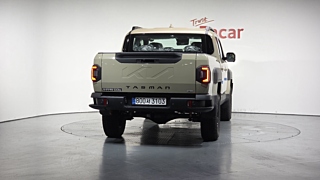 KIA TASMAN 2025