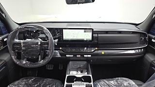 KIA TASMAN 2025