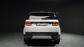 LAND ROVER DISCOVERY SPORT 2020