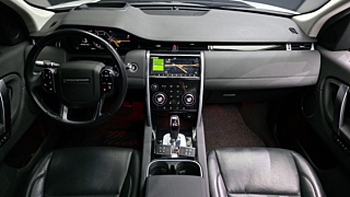 LAND ROVER DISCOVERY SPORT 2020