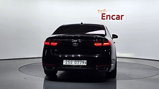KIA K7 2016