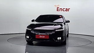 KIA K7 2016