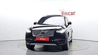 VOLVO XC90 2016
