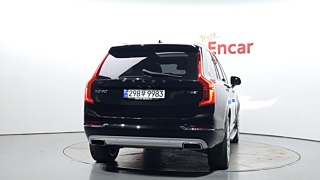 VOLVO XC90 2016