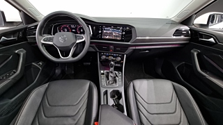 VOLKSWAGEN JETTA 2024