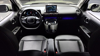HYUNDAI CASPER 2022