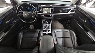 SSANGYONG KORANDO BEAUTIFUL 2022